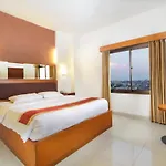Hotel Bisanta Bidakara Tunjungan