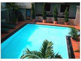 Bisanta Bidakara Tunjungan Hotel Surabaya