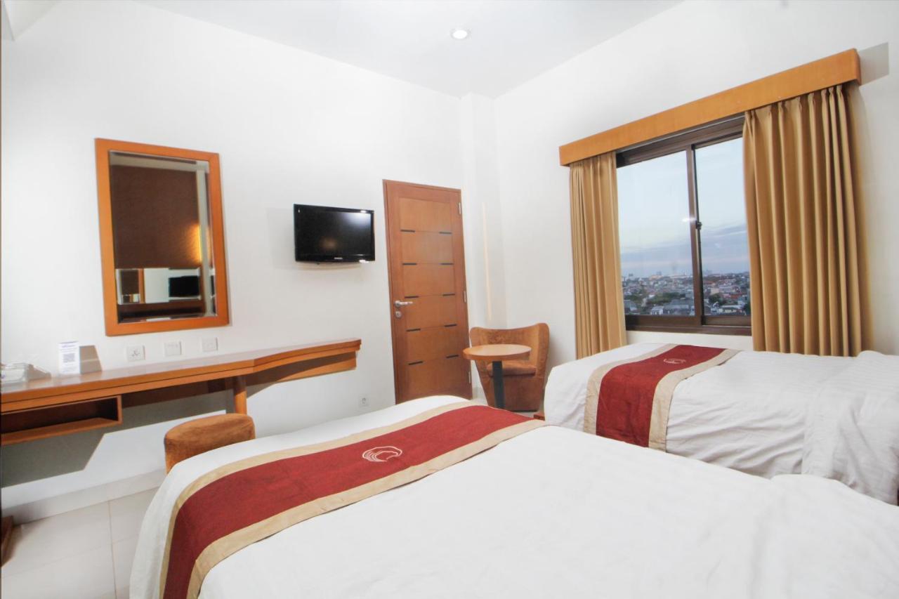 Bisanta Bidakara Tunjungan Hotel Surabaya