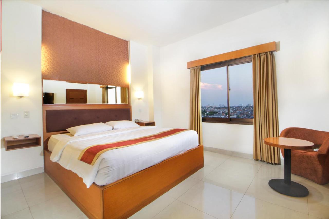 Bisanta Bidakara Tunjungan Hotel