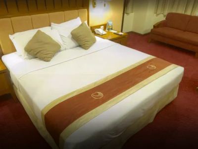 Hotel Bisanta Bidakara Tunjungan