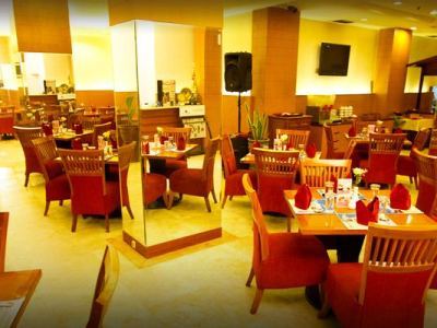 Bisanta Bidakara Tunjungan Hotel