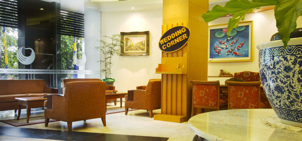 Bisanta Bidakara Tunjungan 3*