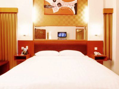 Bisanta Bidakara Tunjungan 3* Surabaya