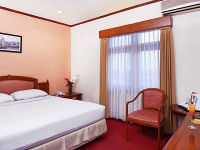 Bisanta Bidakara Tunjungan Surabaya
