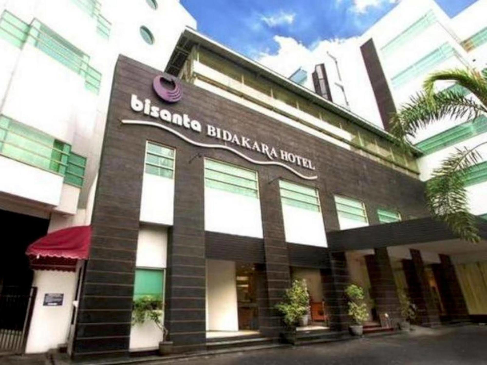 Hotel Bisanta Bidakara Tunjungan